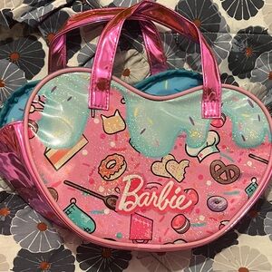 Barbie Chef Pet Adventures Replacement Carrier Bag for Donut Unicorn BAG ONLY